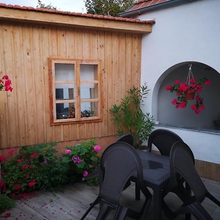 Ubytovani Mikulov Kültér fotó