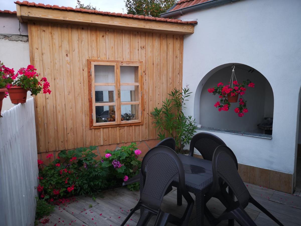 Ubytovani Mikulov Kültér fotó